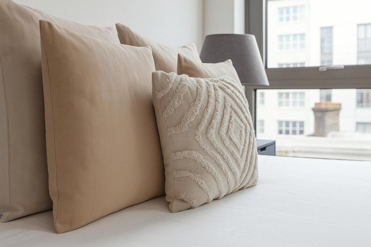 Timeless Elegance In Haggerston * Londres