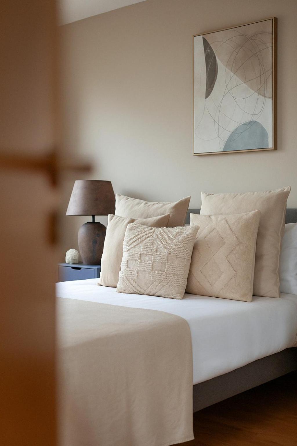 Timeless Elegance In Haggerston * Londres
