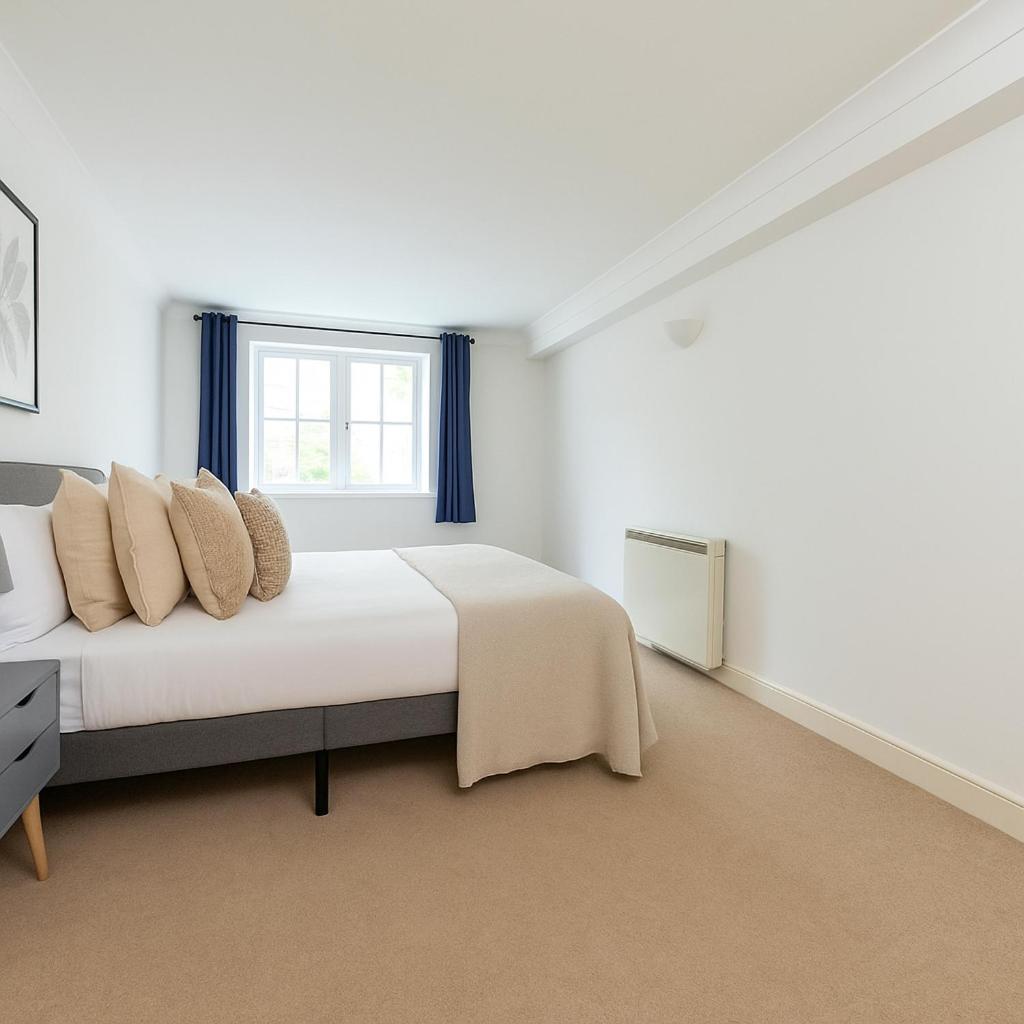 Appartement Timeless Elegance In Haggerston *