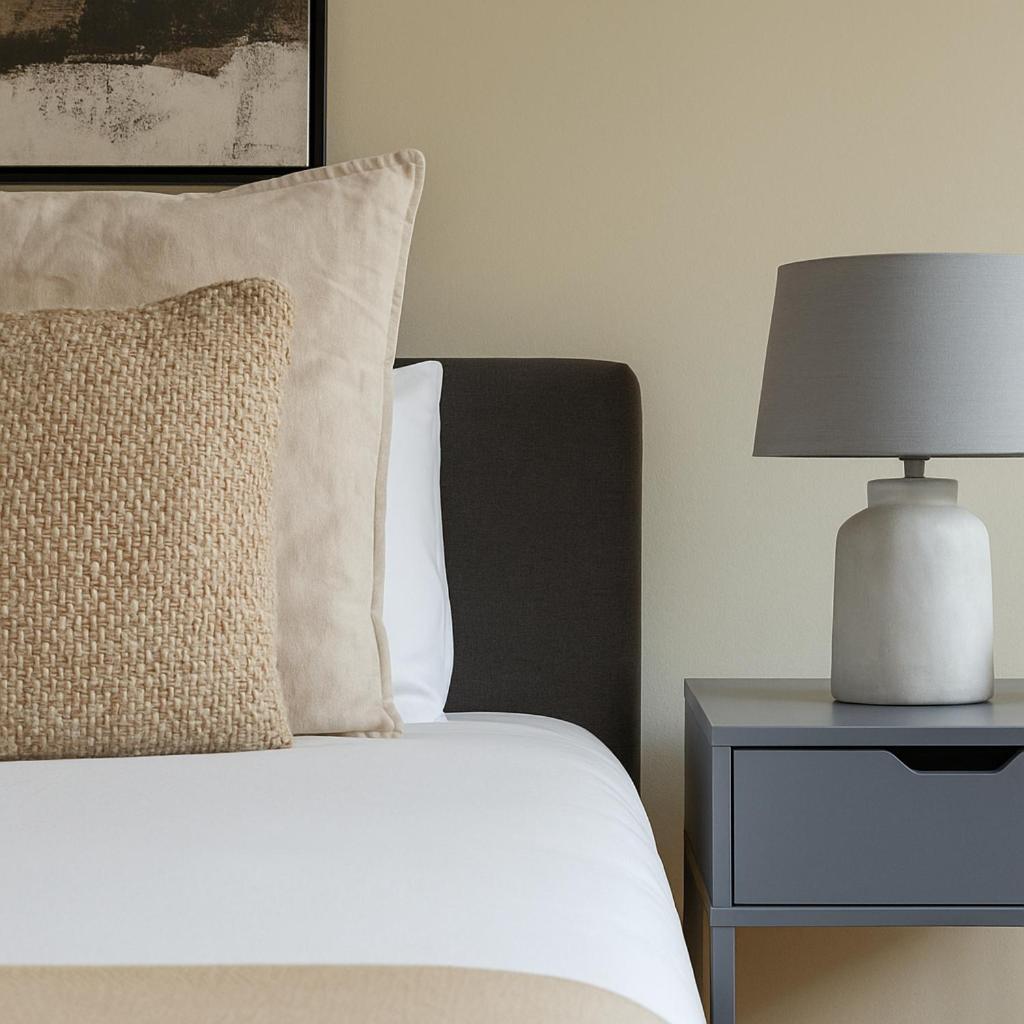 Timeless Elegance In Haggerston * Londres