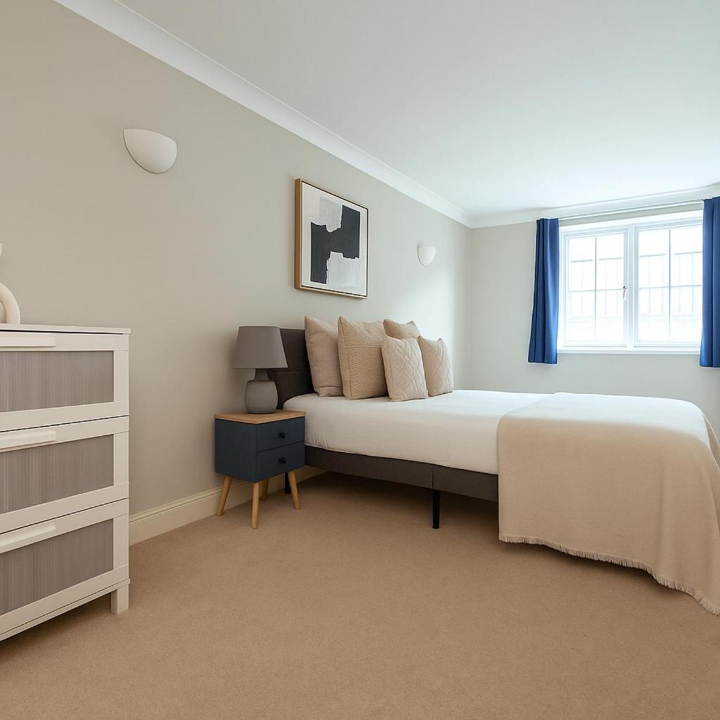 Timeless Elegance In Haggerston * Londres